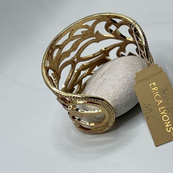 Erica Lyons Fashion Bracelet Retro 2010 $16ea / 3 for $25 - Picture 4 of 9